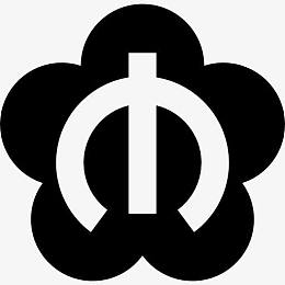 南京地铁标志图标