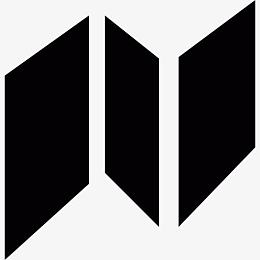 折叠小册子图标