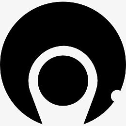 鹿儿岛日本国旗符号图标