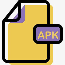 apk 图标
