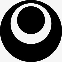 冲绳日本国旗符号图标