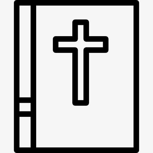 圣经图标