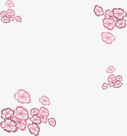 花卉元旦茶话会图片