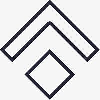 黑色便捷图标创意