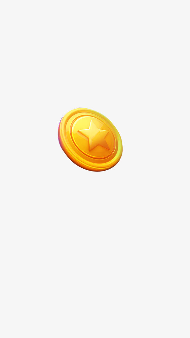 立体,星星,金币[声明] 觅元素所有素材为用户免费分享产生,若发现您的