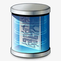 数据库图标