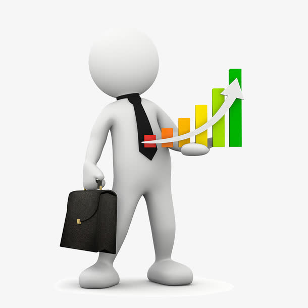 3d小人素材免费下载_觅元素