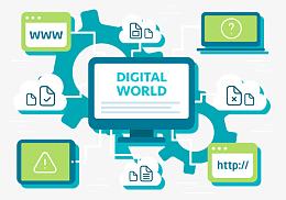 矢量互联网大数据