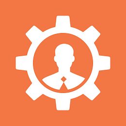 帐户顾问齿轮简介专家支持用户搜