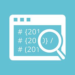 分析数据放大镜监测优化SEO窗口搜