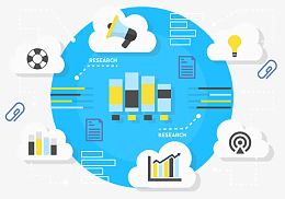 矢量云联系数据设计