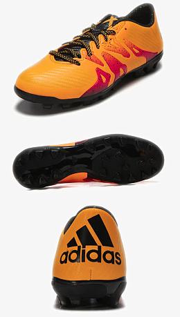 adidas阿迪达斯足球鞋