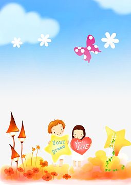 蓝色长背景素材_蓝色长背景图片元素-觅元素