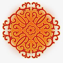 新年元素