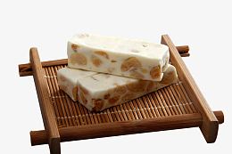 牛轧糖 抠图