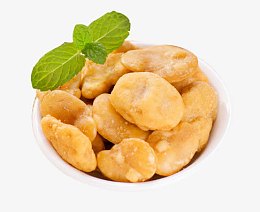 蟹黄蚕豆