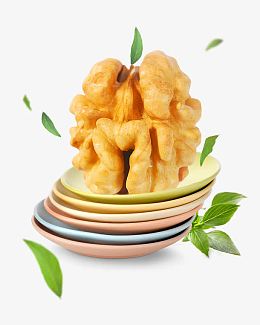 核桃仁