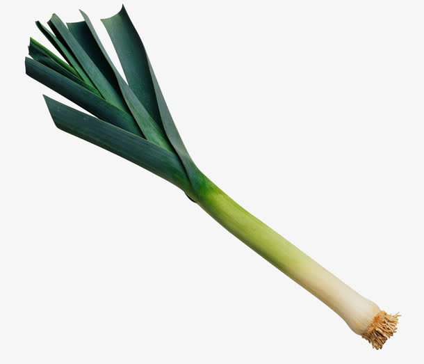 蔬菜大葱素材免费下载_觅元素