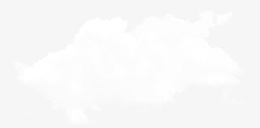 梦幻云雾云雾画笔 白云