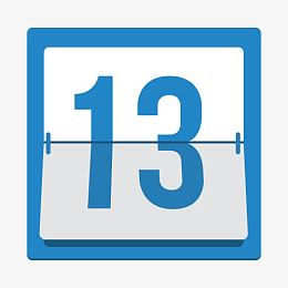 约会业务日历DatePicker天事件翻转
