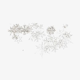 雪花