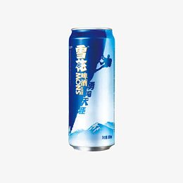 雪花啤酒