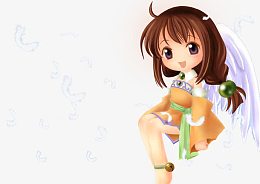 唯美天使
