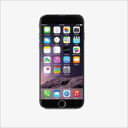 iPhone7正面