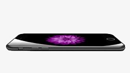 iPhone7黑色