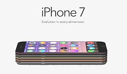 iPhone7手机
