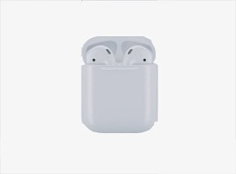 iPhone7无线耳机