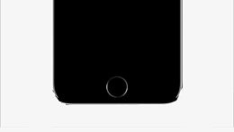 iPhone7Home键