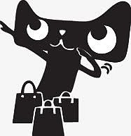 全民疯抢天猫logo