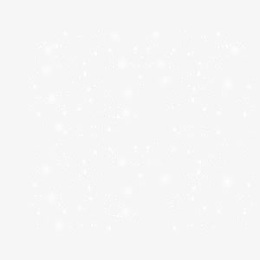 冬季浪漫梦幻飘雪元素