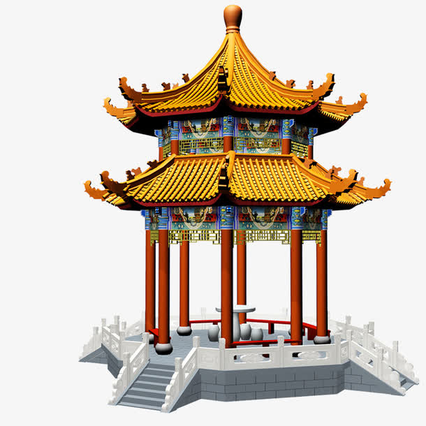 环境设计,绿化带,其他设计,亭子,园林设计[声明] 觅元素所有素材为