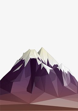 创意野营户外活动海报背景素材jpg雪山户外背景图psdjpg登山鞋促销季