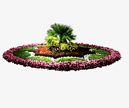 花园