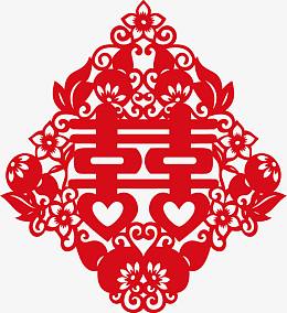 中国剪纸艺术