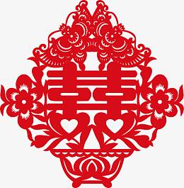 中国剪纸艺术