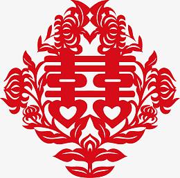 中国剪纸艺术