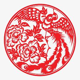 剪纸