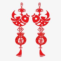 中国结
