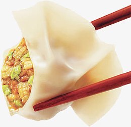 水饺
