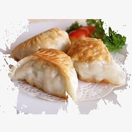 煎饺