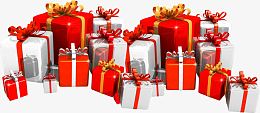 礼盒主题马年素材