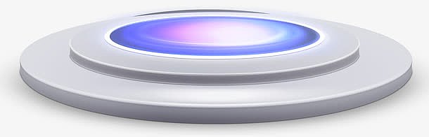 彩色舞台艺术字