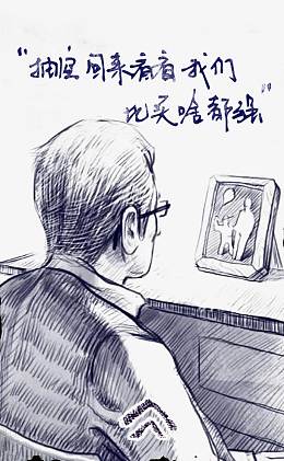 春节节日元素