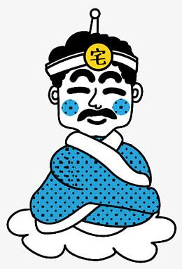 h5素材宅男