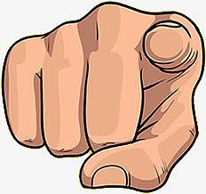 h5素材卡通人物手