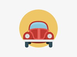 小汽车